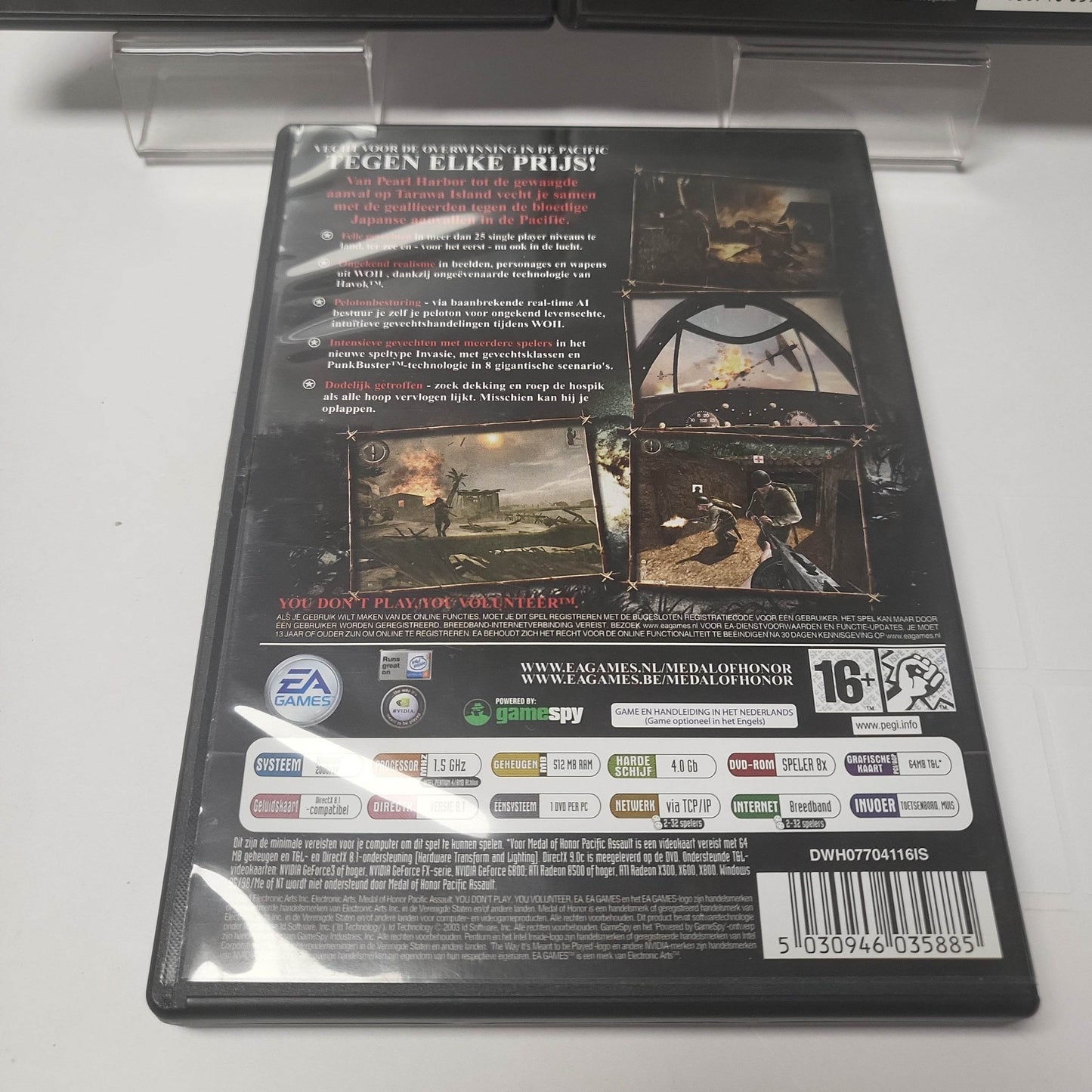Medal of Honor Collection PC - Feniks Gameshop