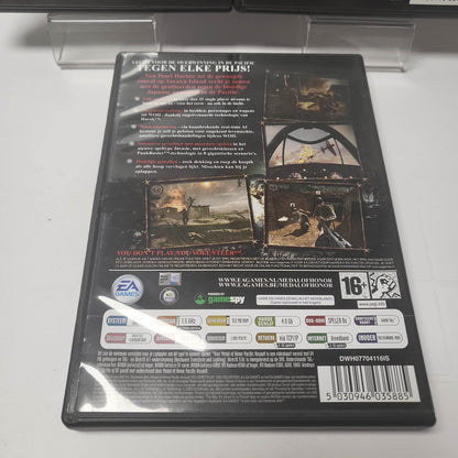 Medal of Honor Collection PC - Feniks Gameshop