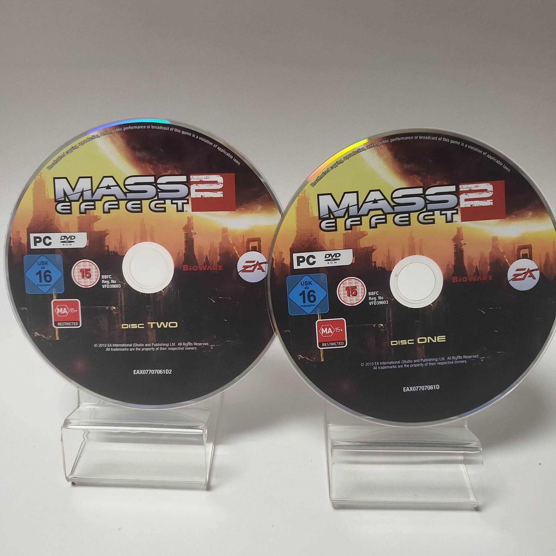 Mass Effect 2 PC - Feniks Gameshop