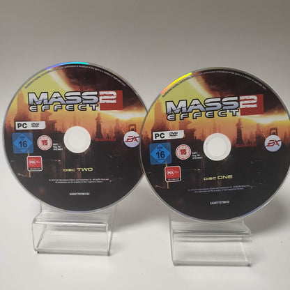 Mass Effect 2 PC - Feniks Gameshop