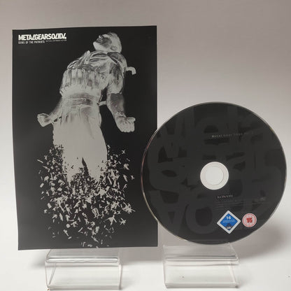 Metal Gear Saga Vol 2 PC - Feniks Gameshop