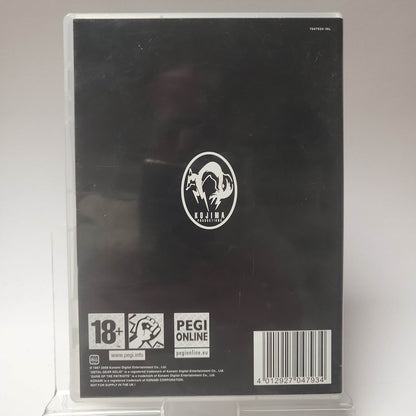 Metal Gear Saga Vol 2 PC - Feniks Gameshop
