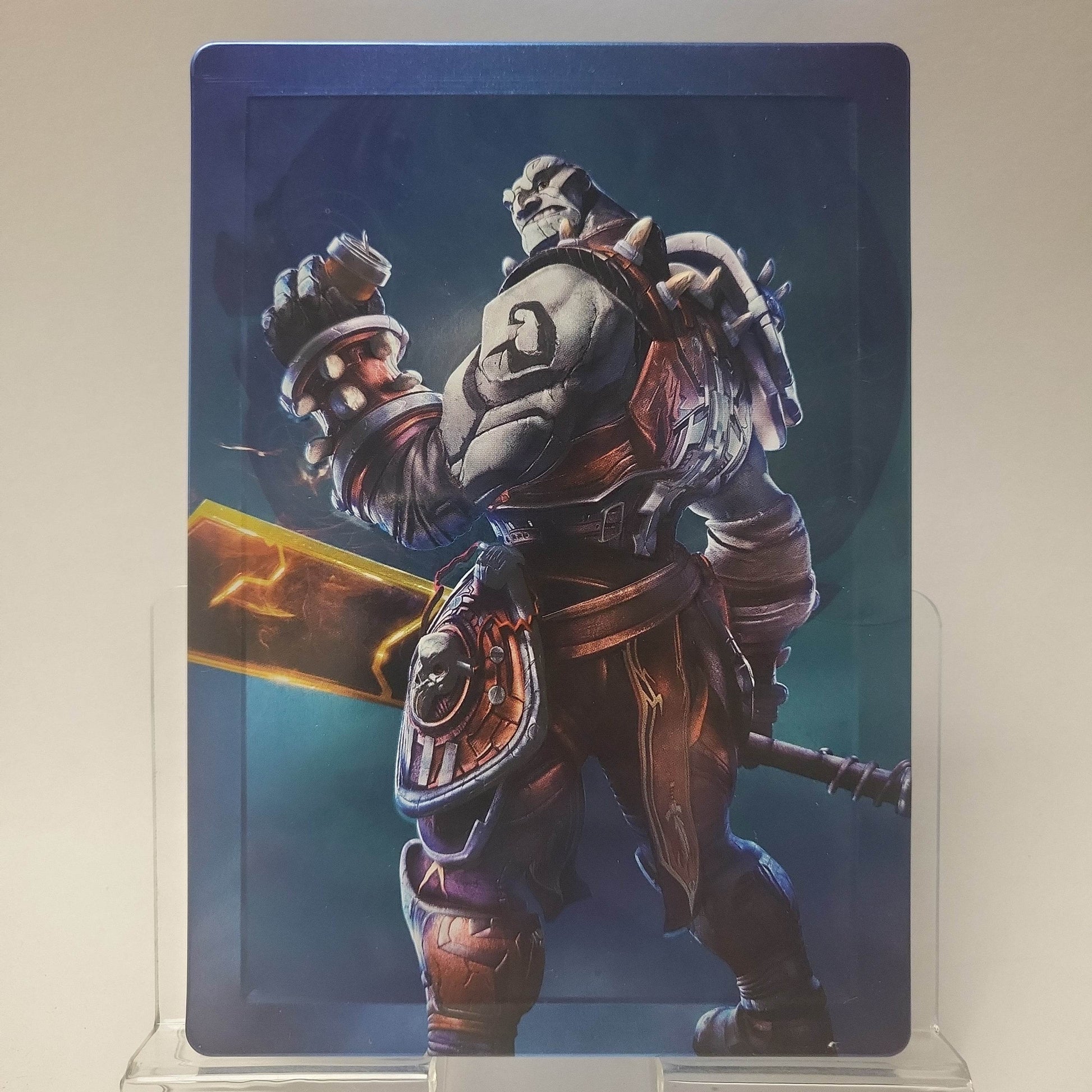 Wildstar Steelcase PC - Feniks Gameshop