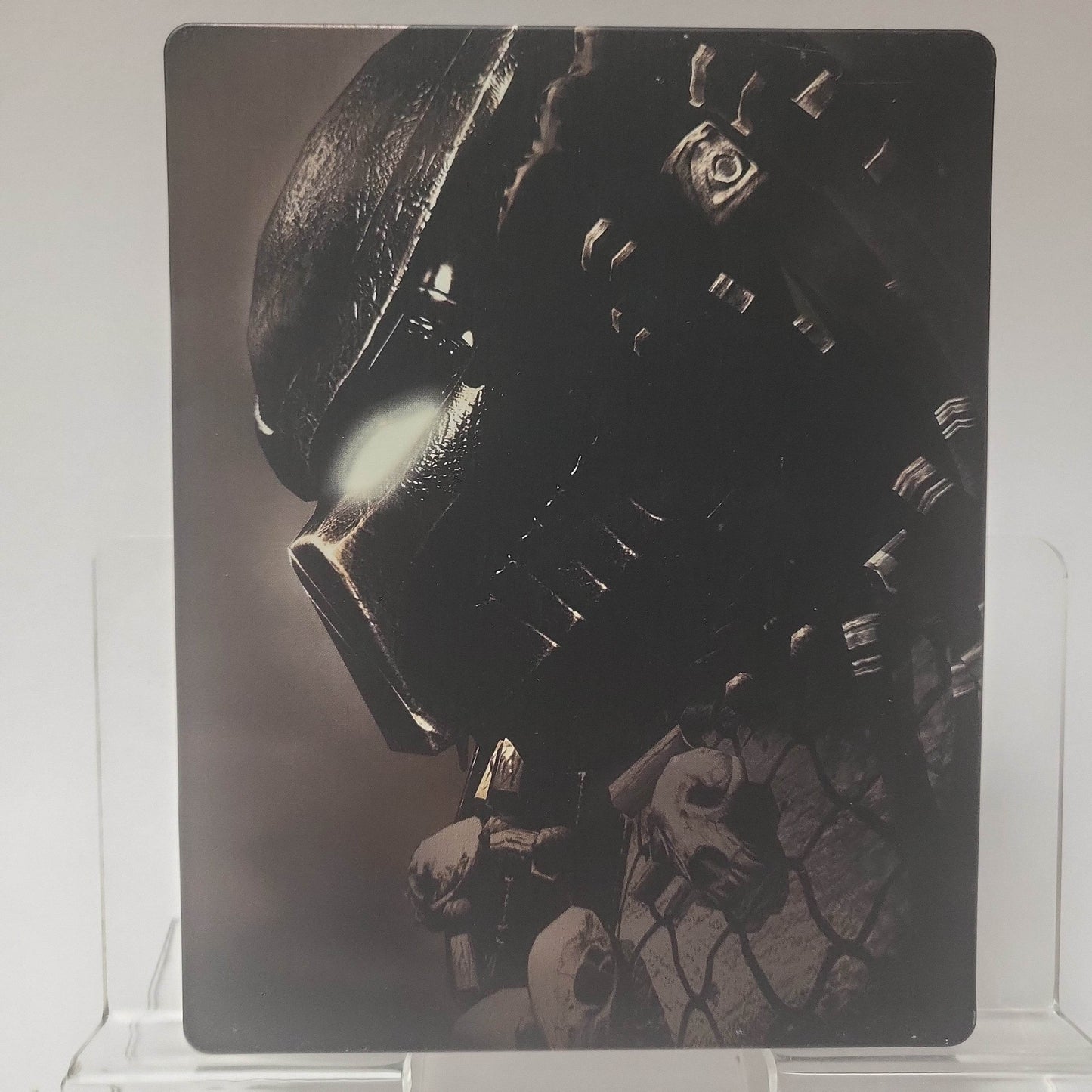 Aliens vs Predator Steelcase Playstation 3 - Feniks Gameshop