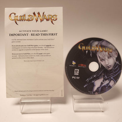 Guild Wars PC - Feniks Gameshop