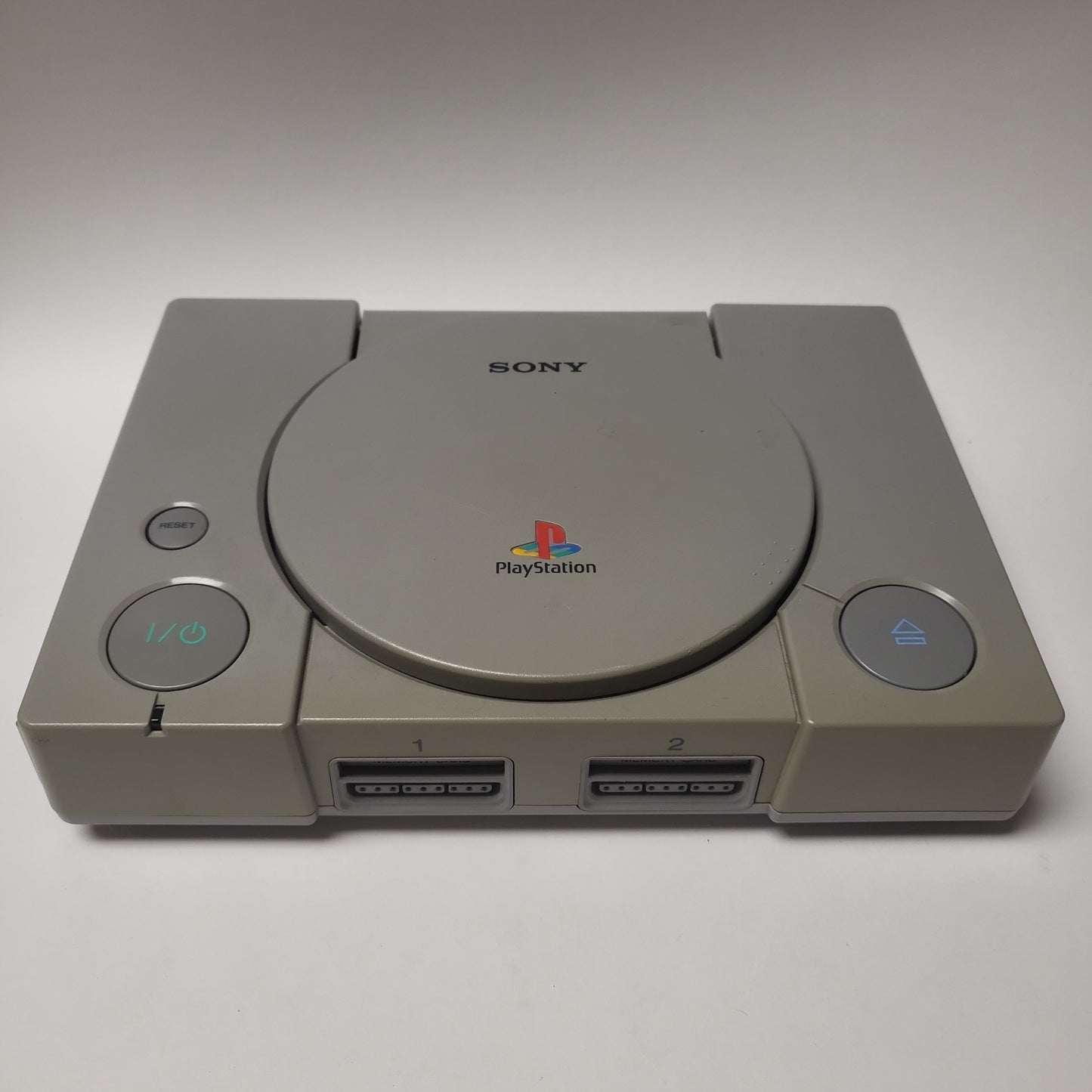 Playstation 1 (SCPH-5502) + 1 Sony  Controller