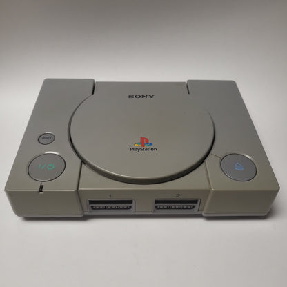 Playstation 1 (SCPH-5502) + 1 Sony  Controller