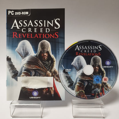 Assassin's Creed Revelations PC