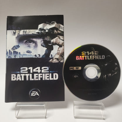 Battlefield 2142 PC