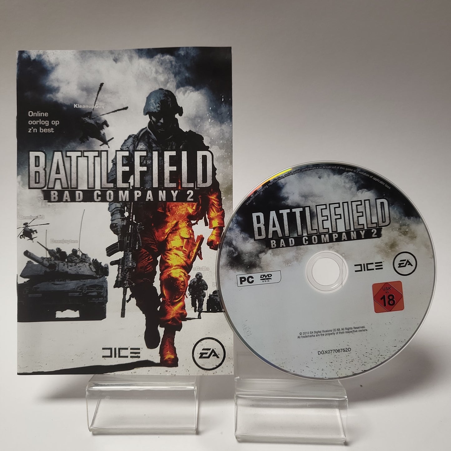 Battlefield Bad Company 2 PC