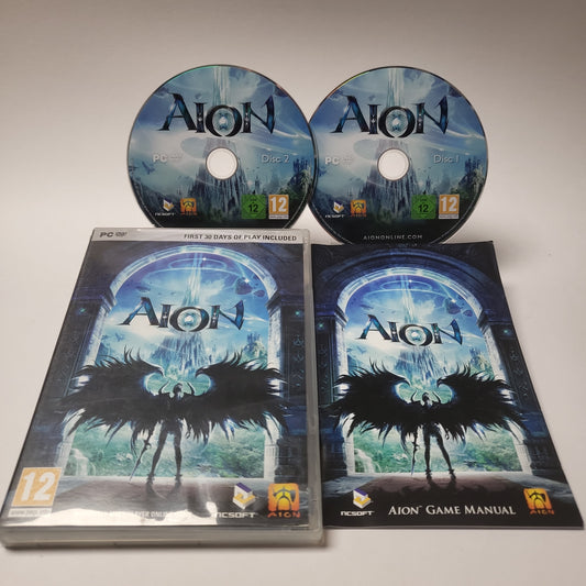 Aion PC