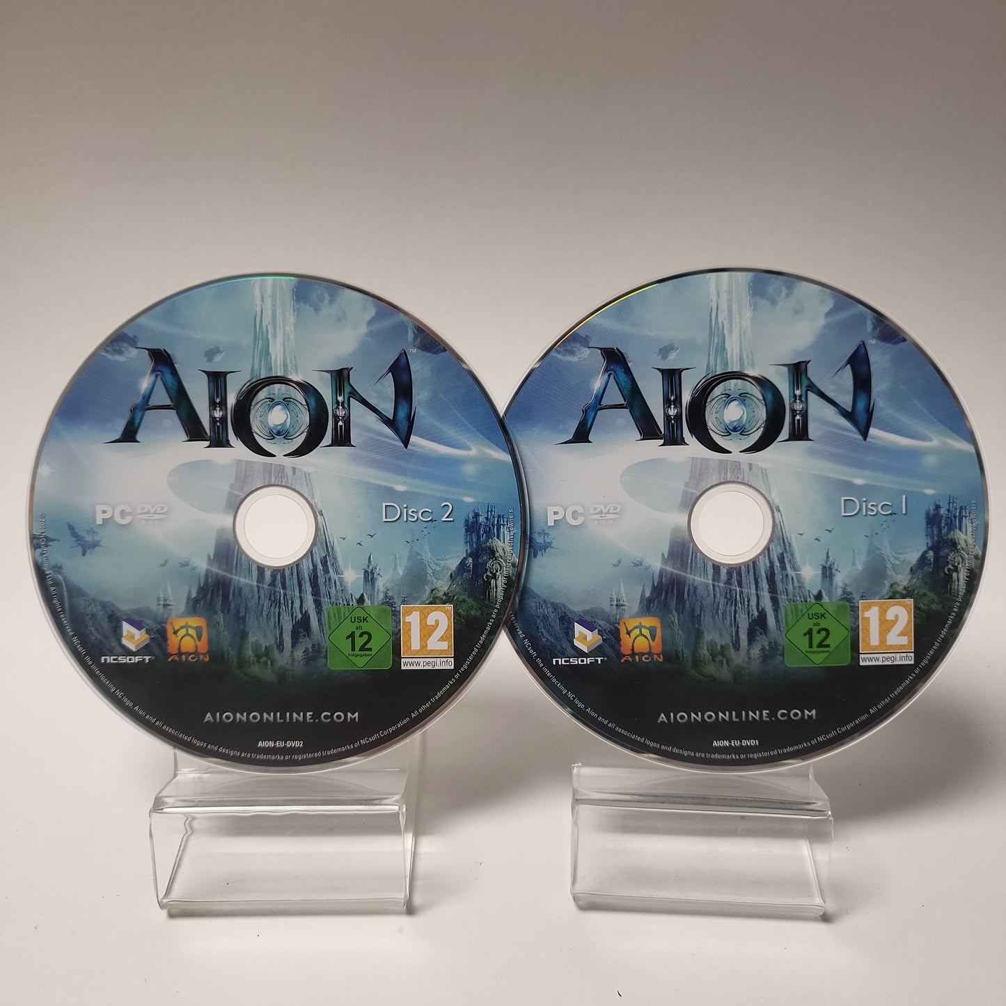 Aion PC