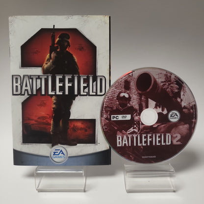 Battlefield 2 PC