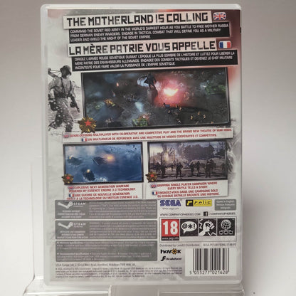 Company of Heroes 2 PC - Feniks Gameshop