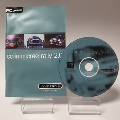 Colin McRae Rally 2.0 PC