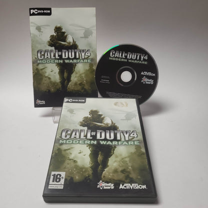 Call of Duty Modern Warfare 4 PC - Feniks Gameshop