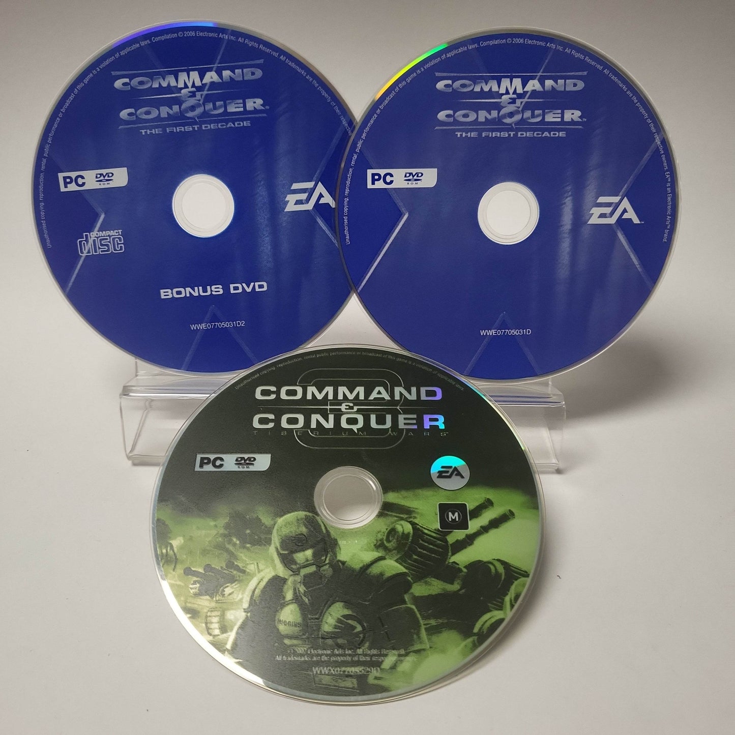 Command & Conquer Saga PC - Feniks Gameshop