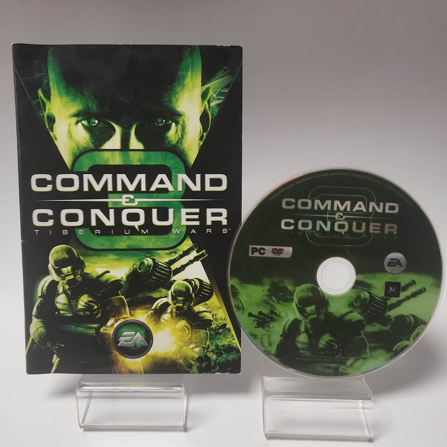 Command & Conquer Saga PC - Feniks Gameshop