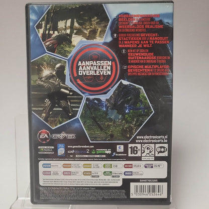 Crysis PC - Feniks Gameshop