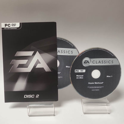 Crysis Warhead Classics PC - Feniks Gameshop