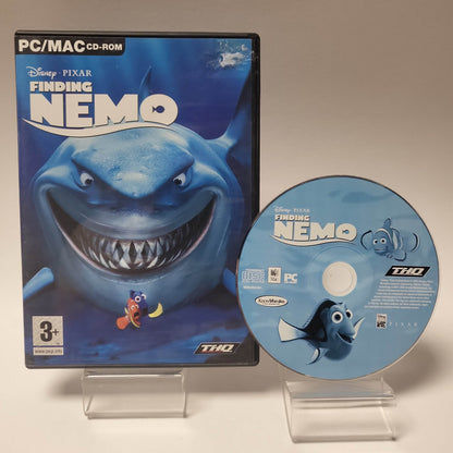 Disney Pixar Finding Nemo (No Book) PC - Feniks Gameshop