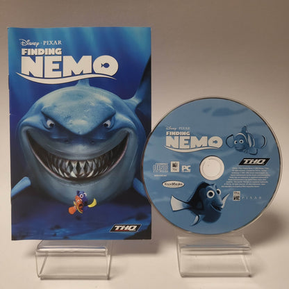 Disney Pixar Finding Nemo PC - Feniks Gameshop