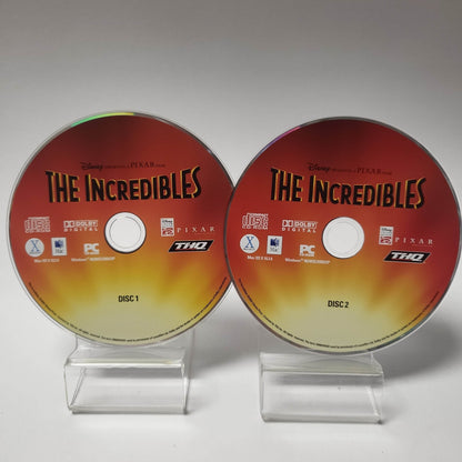 Incredibles PC - Feniks Gameshop