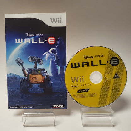 Disney Pixar Wall-E Nintendo Wii