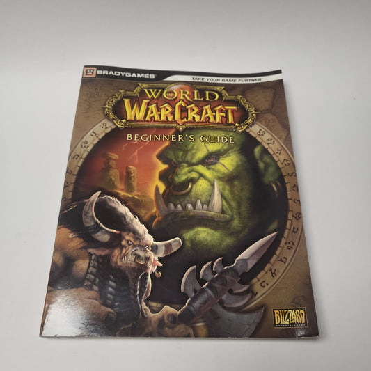 World of Warcraft Beginner's Guide PC