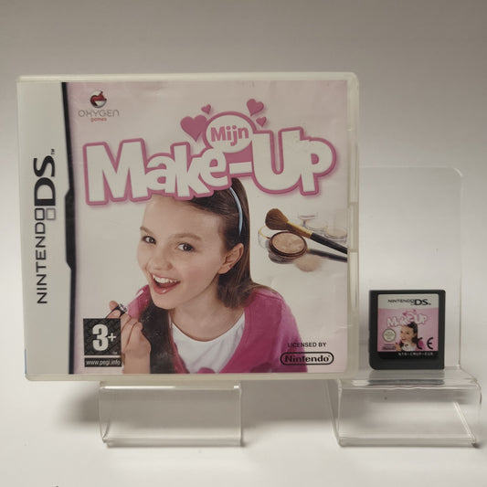 Mijn Make-Up (No Book) Nintendo DS