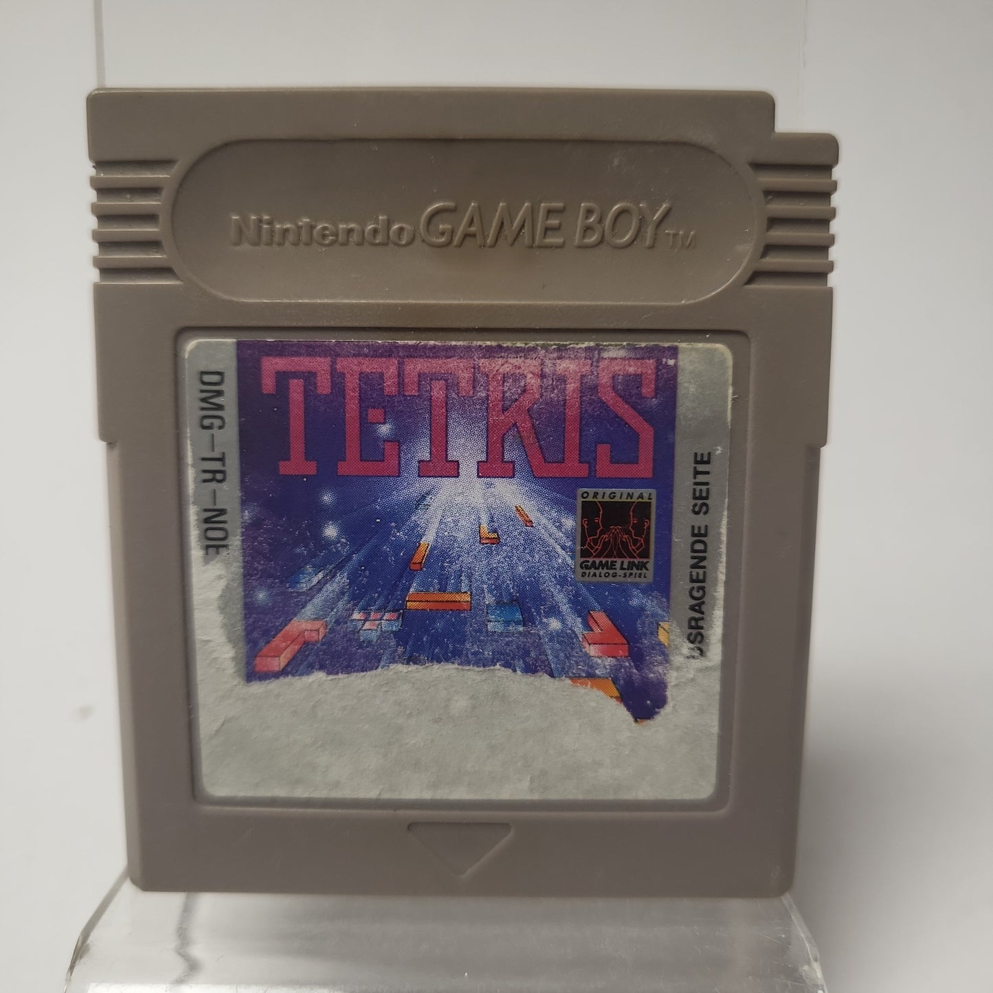 Tetris Game Boy Classic