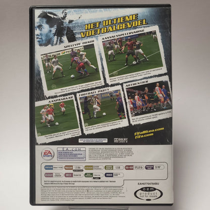 FIFA 06 (No Book) PC - Feniks Gameshop