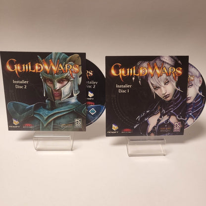 Guild Wars PC - Feniks Gameshop