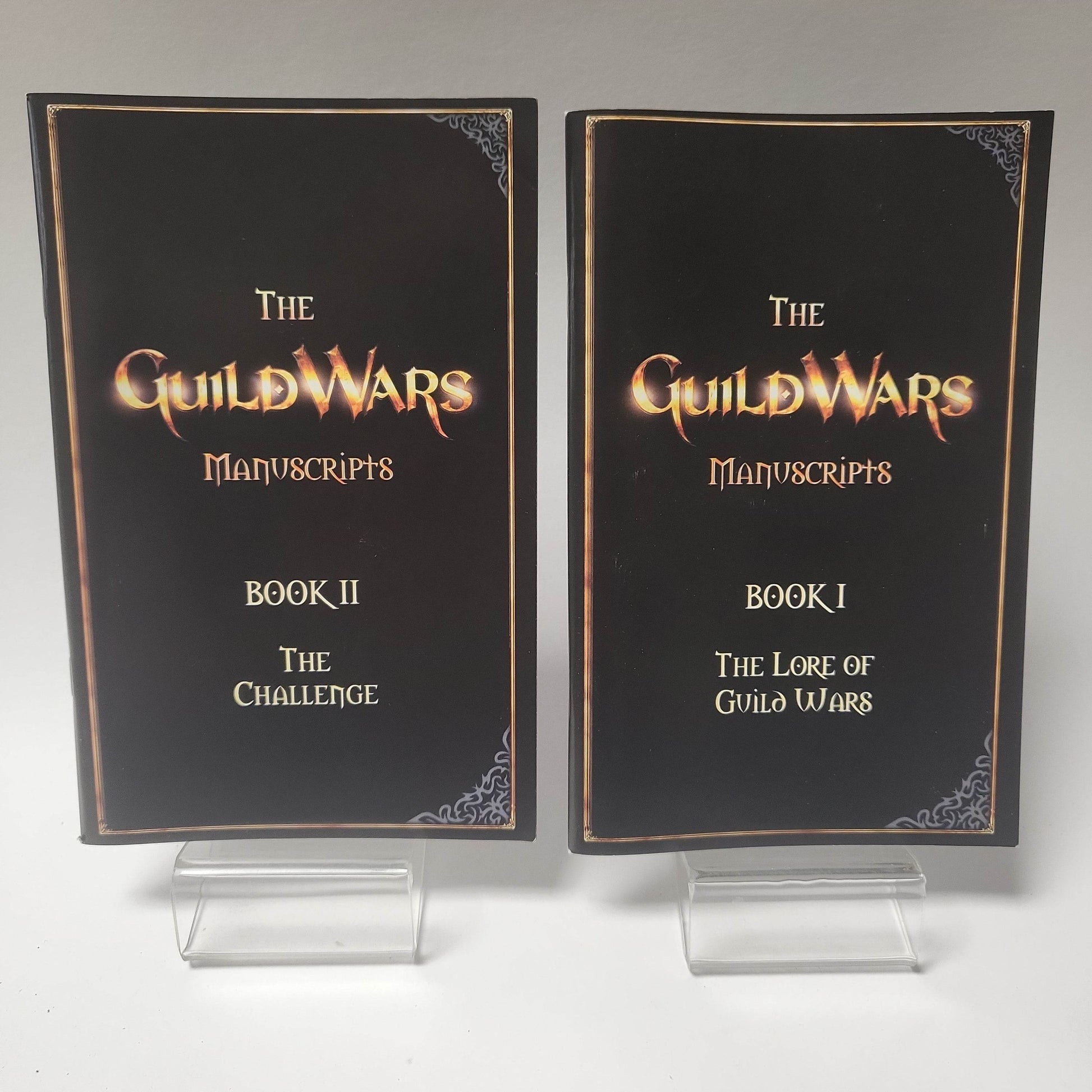 Guild Wars PC - Feniks Gameshop