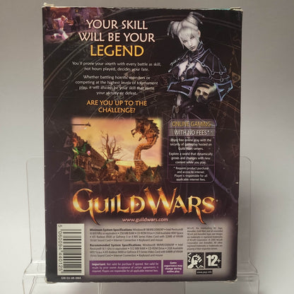 Guild Wars PC - Feniks Gameshop