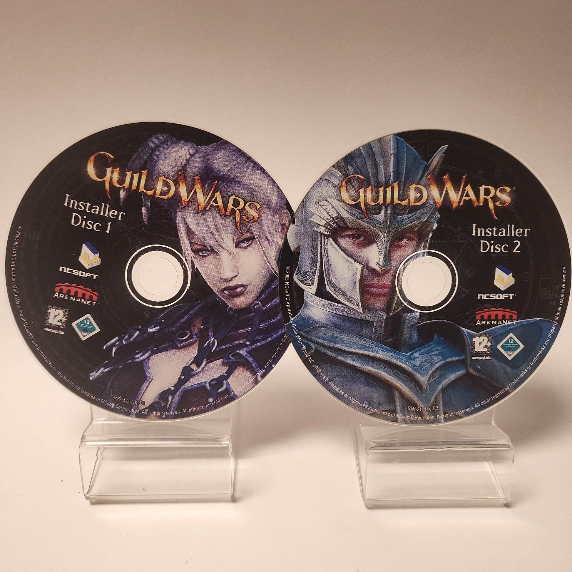 Guild Wars PC - Feniks Gameshop