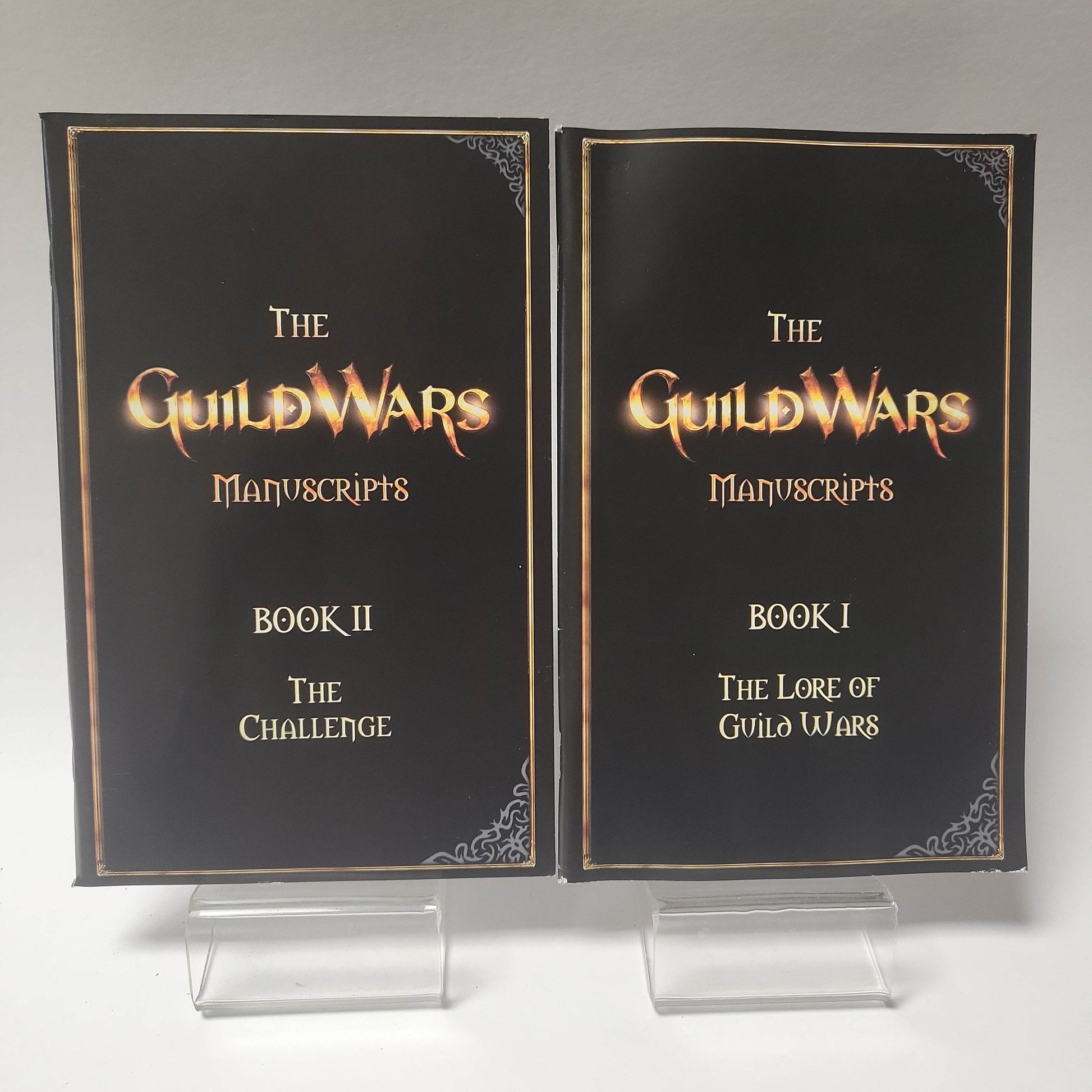 Guild Wars PC - Feniks Gameshop