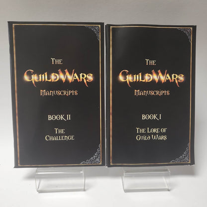 Guild Wars PC - Feniks Gameshop