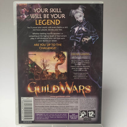 Guild Wars PC - Feniks Gameshop