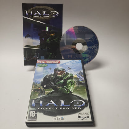 Halo Combat Evolved PC