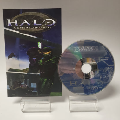 Halo Combat Evolved PC