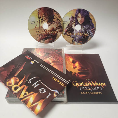 Guild Wars Factions PC - Feniks Gameshop