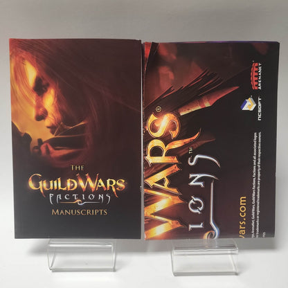 Guild Wars Factions PC - Feniks Gameshop
