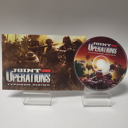 Joint Operations Typhoon Rising PC - Feniks Gameshop