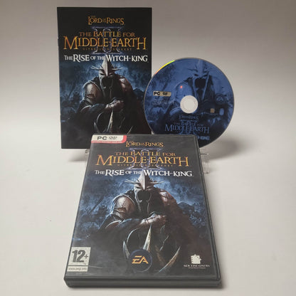 Lord of the Rings Battle for Middle-Earth Uitbreidingspakket PC - Feniks Gameshop