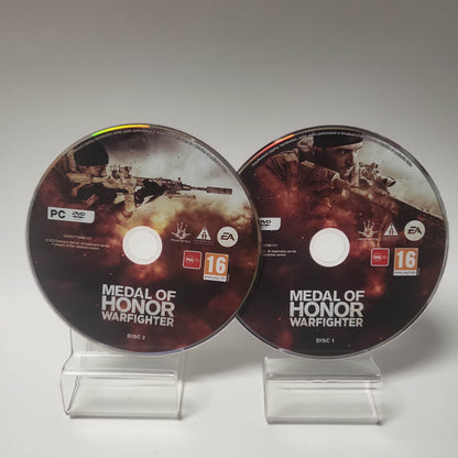 Medal of Honor Warfighter Limited Edition PC - Feniks Gameshop