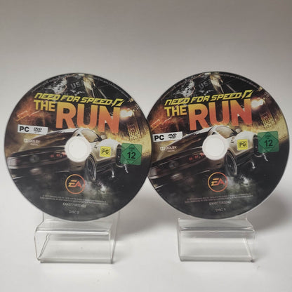 Need for Speed the Run PC - Feniks Gameshop