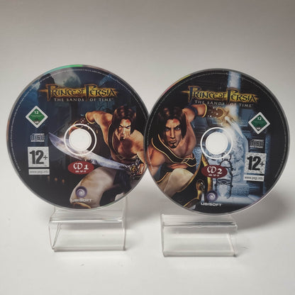 Prince of Persia the Sands of Time PC - Feniks Gameshop