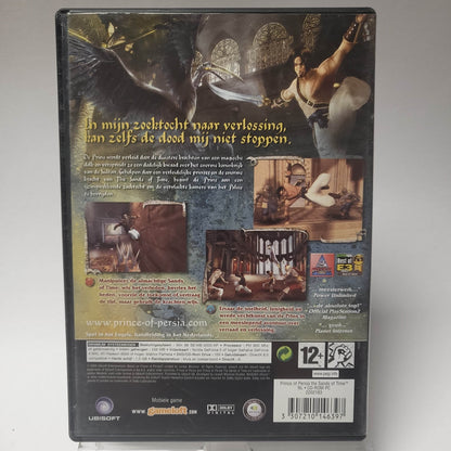 Prince of Persia the Sands of Time PC - Feniks Gameshop