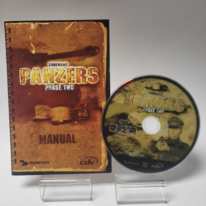 Codename: Panzers Phase Two PC - Feniks Gameshop